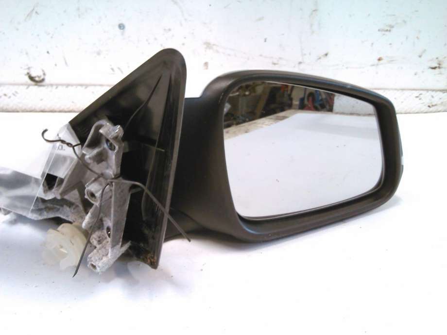 Speil høyre til BMW 1-Serie, 2011-2015 (Fase 1) (F20/F21) (F20/F21) 