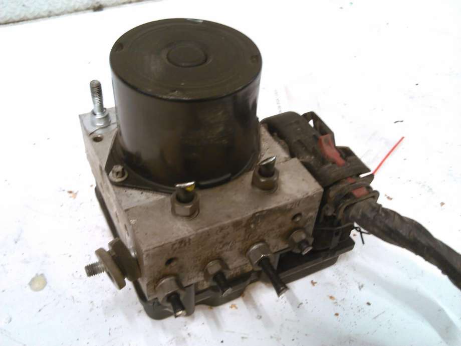 ABS sentral til Škoda Fabia, 2010-2014 (Type II, Fase 2)  (6R0907379AF)