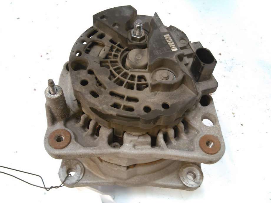 Dynamo diesel til Škoda Fabia 2010-2014 (Type II, Fase 2)  (06F903023D|0124325095|)