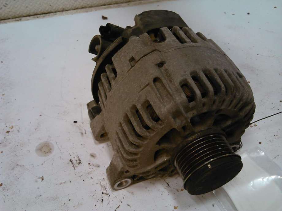 Dynamo diesel til Peugeot 207, 2006-2012  (VALEO|964631780)