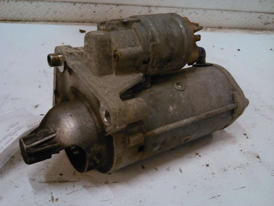 Starter diesel til Peugeot 207, 2006-2012  (VALEO|9662854180)