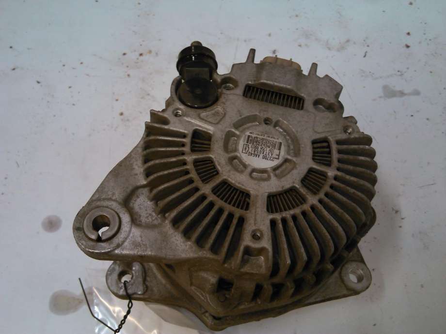 Dynamo diesel til Subaru Forester 2008-2013 (Type III)  (23700AA640|A3TX0581|)