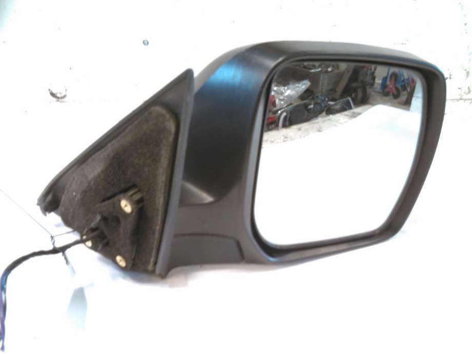 Speil høyre til Subaru Forester, 2008-2013 (Type III)  