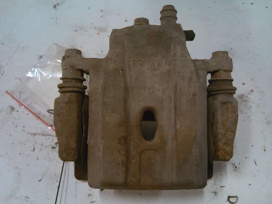 Bremsecaliper venstre foran til Toyota Prius, 2004-2009 (Type II) (COMBI) (COMBI) 