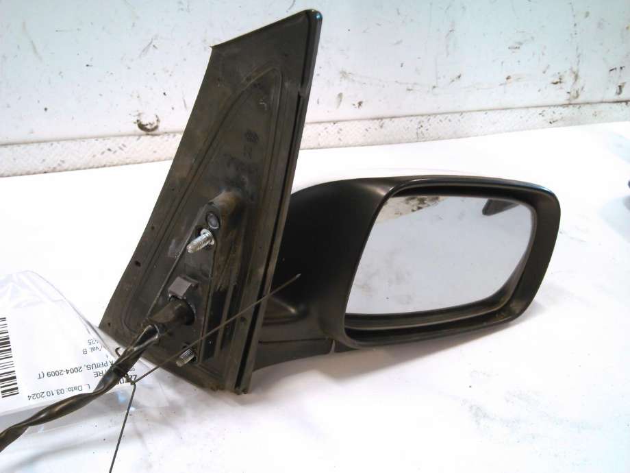 Speil høyre til Toyota Prius, 2004-2009 (Type II) (COMBI) (COMBI) 