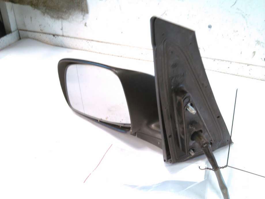 Speil venstre til Toyota Prius, 2004-2009 (Type II) (COMBI) (COMBI) 