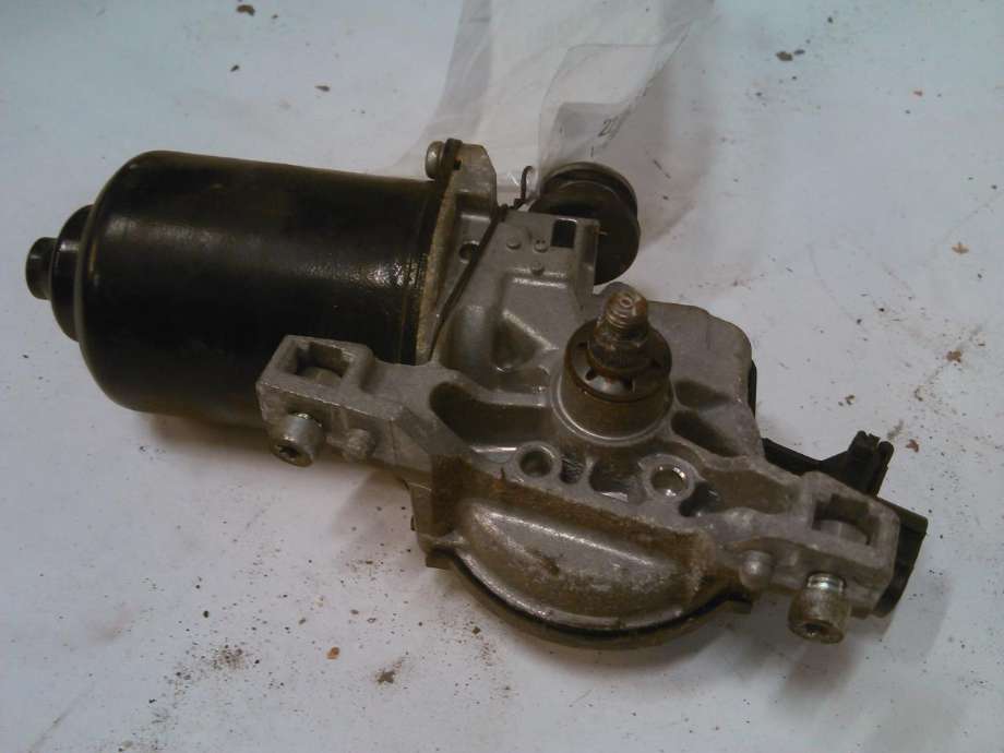 Viskermotor frontrute til Toyota Prius 2004-2009 (Type II) (COMBI) (COMBI) (85110-47080|159200-7660|)