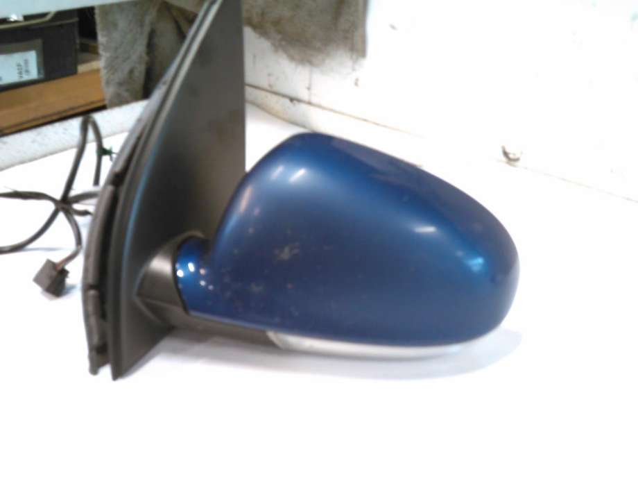 Speil venstre til VW Golf V, Combi 2003-2008  
