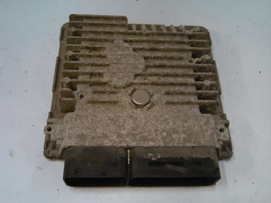Styreenhet motor til VW Golf VI, 2008-2012  (CONTINENTAL|03L906023B)