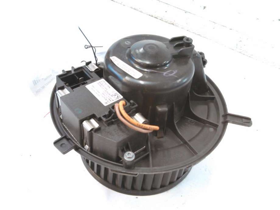Varmeapparat motor til VW Golf VI, 2008-2012  (3C1820015N)