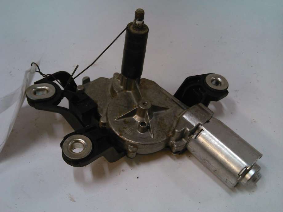 Viskermotor bakrute til VW Golf VI, 2008-2012  (0390201207)