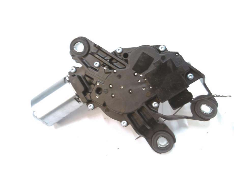 Viskermotor bakrute til VW Golf VI 2008-2012  (0390201207|5K6955711B|)