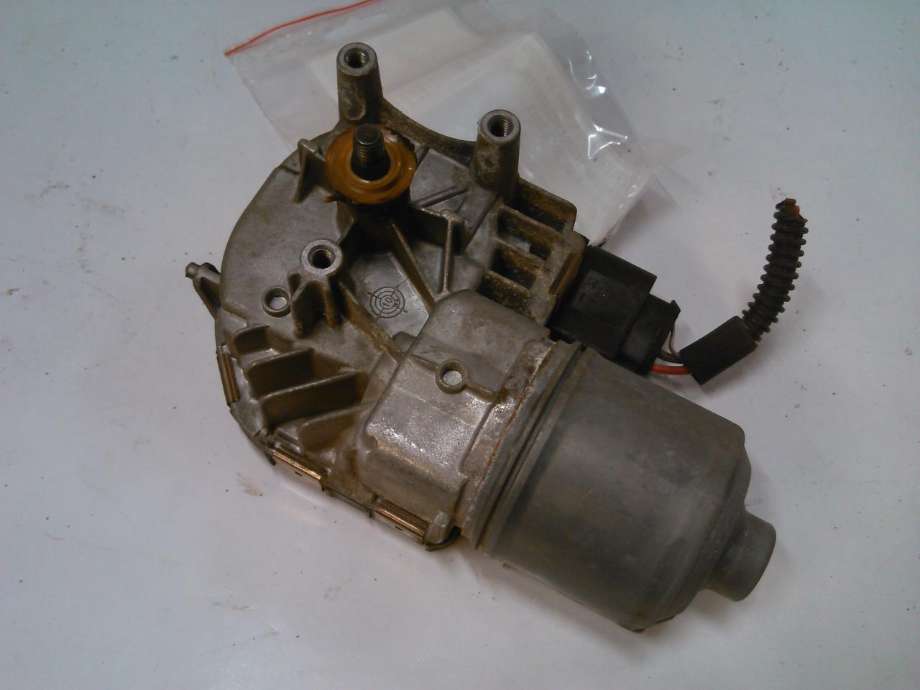 Viskermotor frontrute til VW Golf VI, 2008-2012  (1K1955119F)