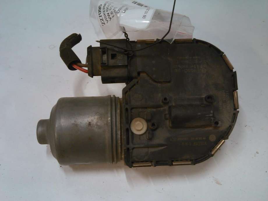 Viskermotor frontrute til VW Golf VI 2008-2012  (1K1955119F|1397220652|)