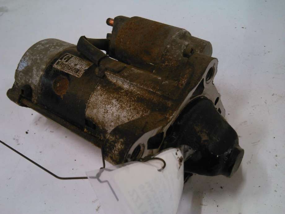 Starter diesel til Mazda 6, 2008-2010 (Type II, Fase 1)  (M002T88671)