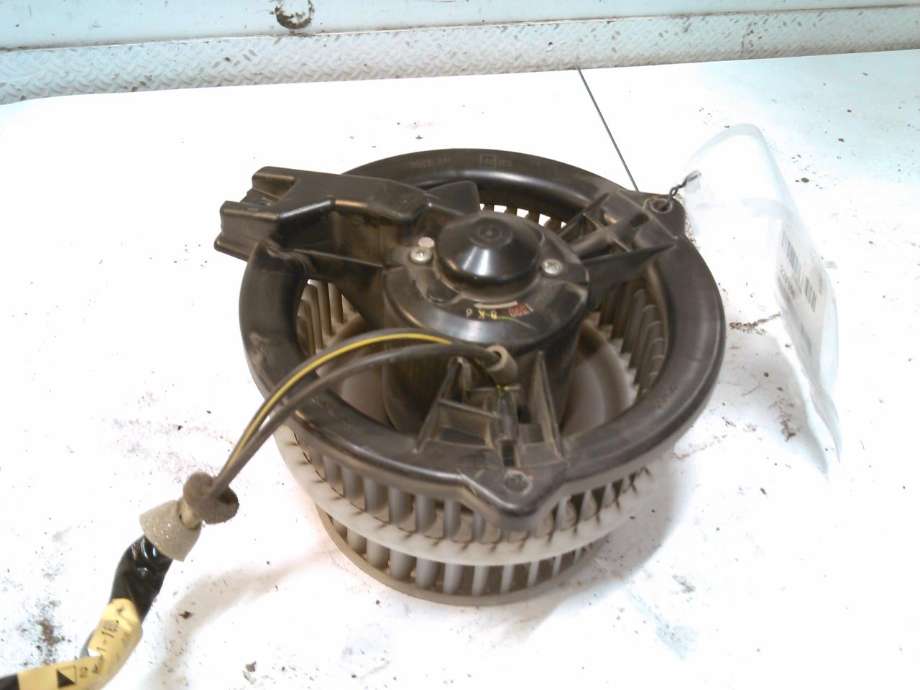 Varmeapparat motor til Toyota Prius, 2004-2009 (Type II) (COMBI) (COMBI) (194000-1390)