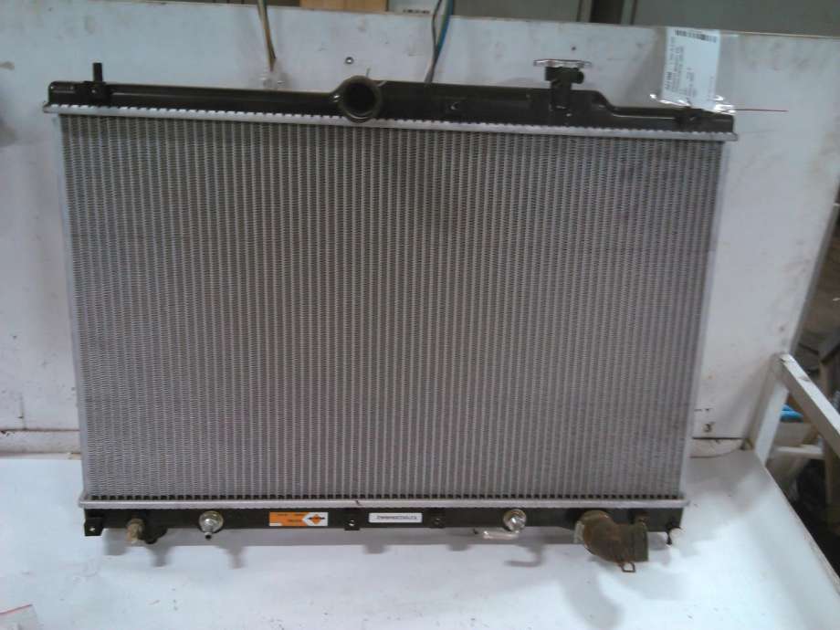 Radiator (manuell gir) til Toyota Previa, 2000-2007  