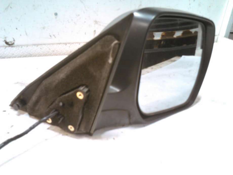 Speil høyre til Subaru Forester, 2008-2013 (Type III)  