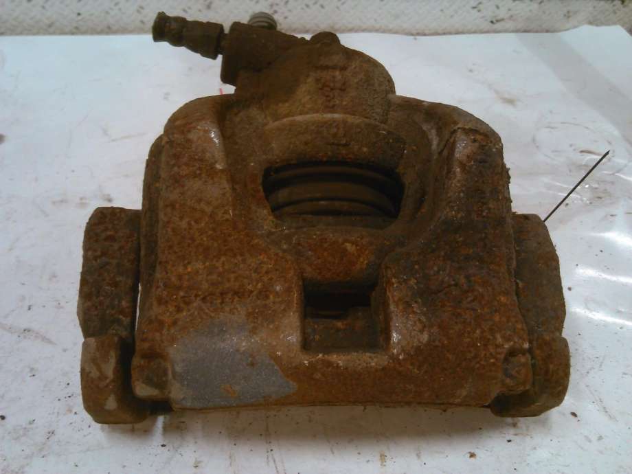 Bremsecaliper høyre foran til Volvo V60, 2010-2013 (Type I, Fase 1)  