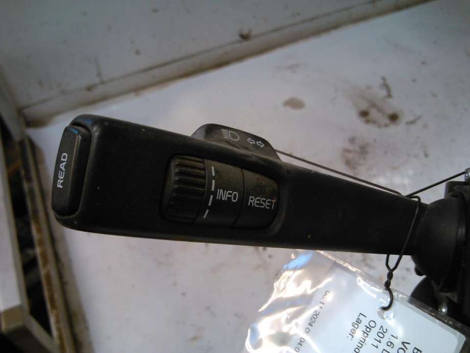 Bryter combi til Volvo V60 2010-2013 (Type I, Fase 1)  