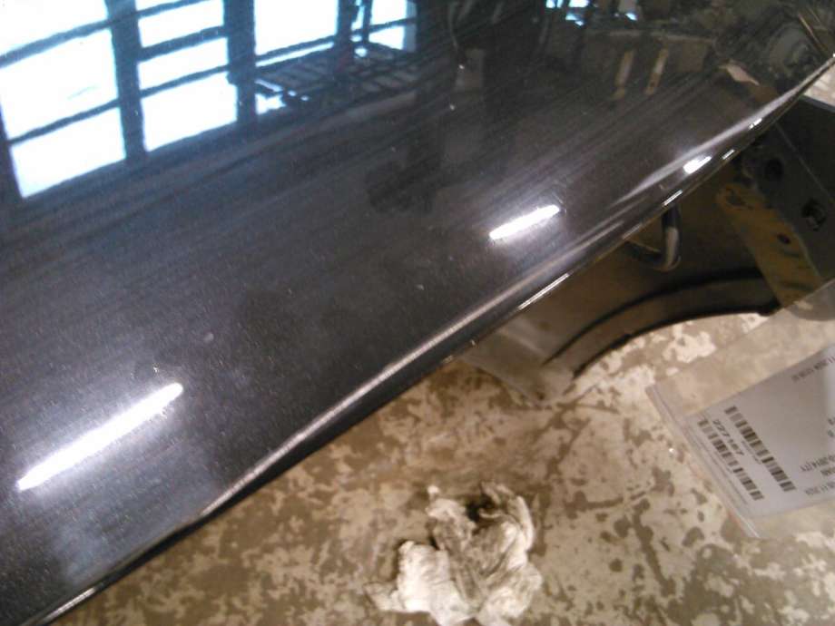 Panser til Volvo V60 2010-2013 (Type I, Fase 1)  