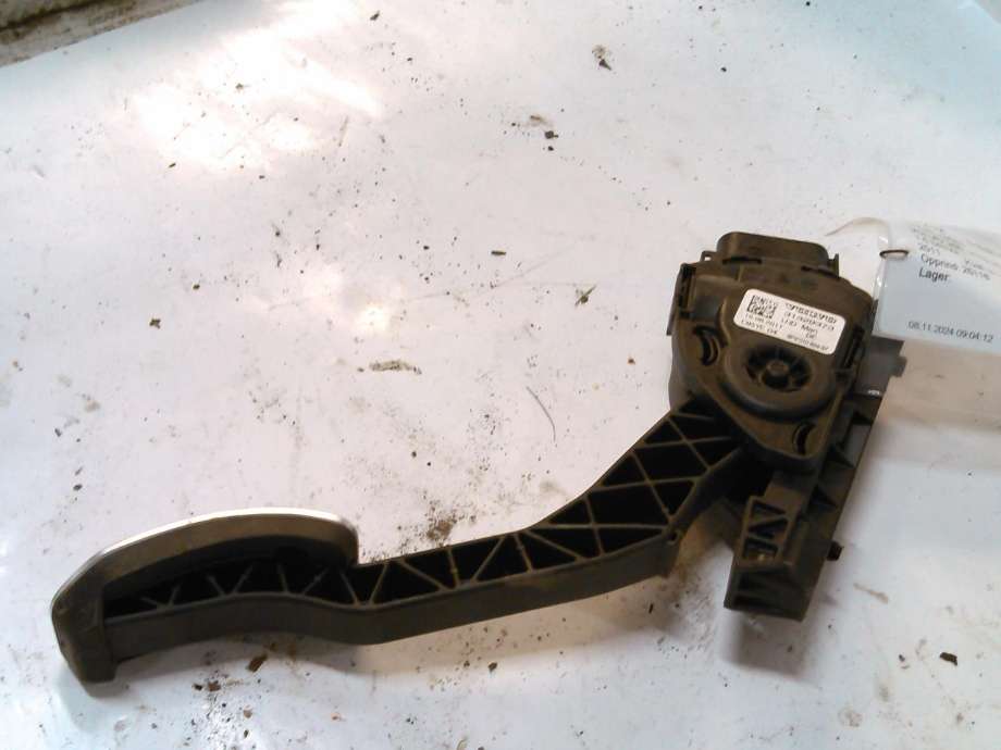 Pedal gass til Volvo V60 2010-2013 (Type I, Fase 1) (31329373|)