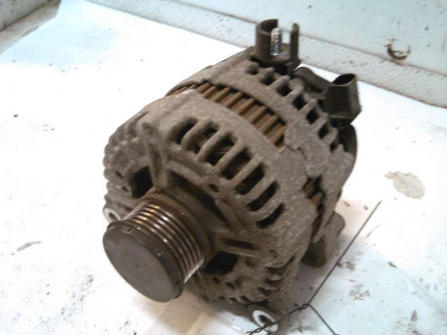 Dynamo diesel til Ford S-Max, 2006-2010 (Type I, Fase 1)  (0121615009)