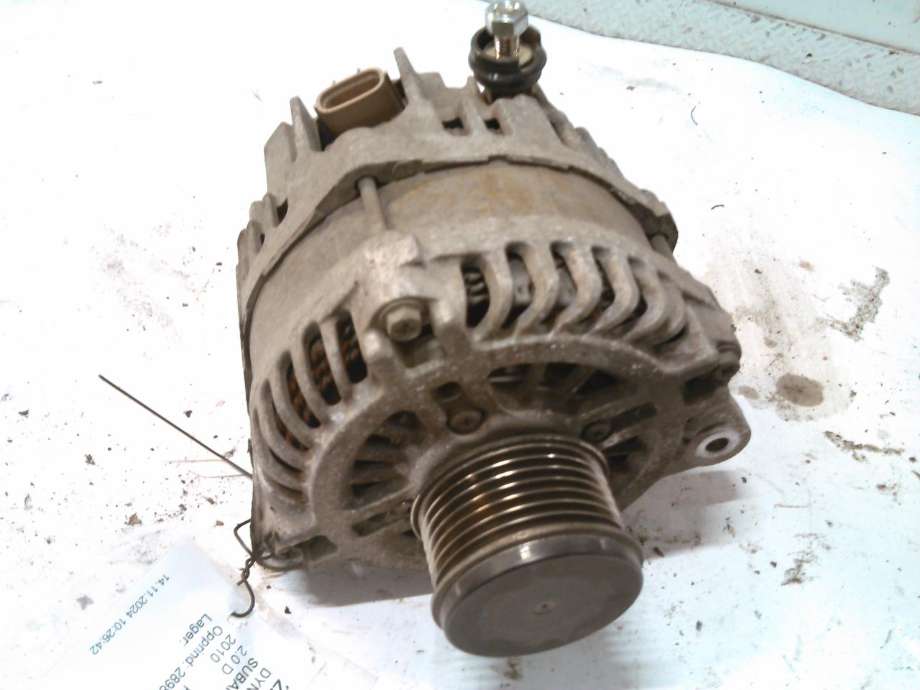 Dynamo diesel til Subaru Forester, 2008-2013 (Type III)  (23700AA640)