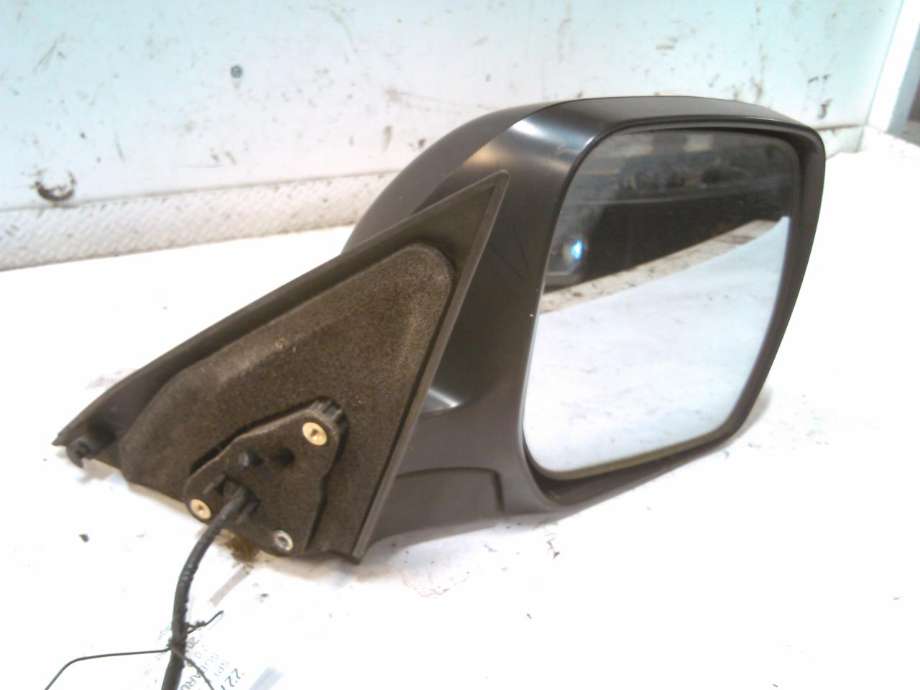 Speil høyre til Subaru Forester, 2008-2013 (Type III)  