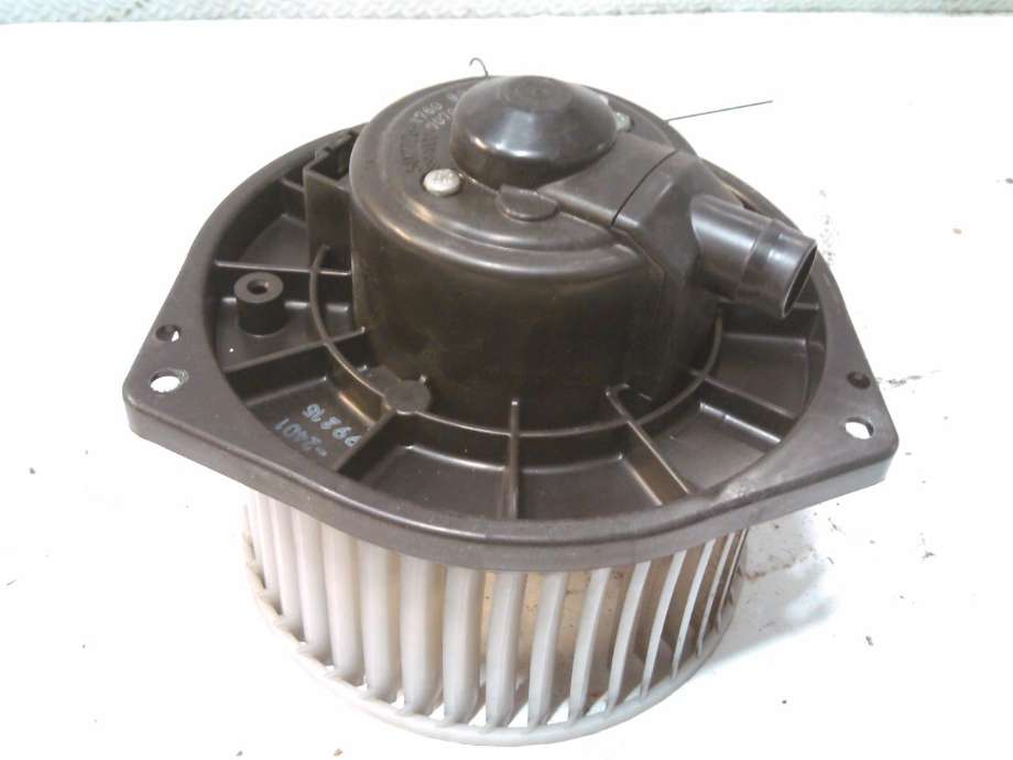 Varmeapparat motor til Subaru Forester, 2008-2013 (Type III)  (502726-1760)