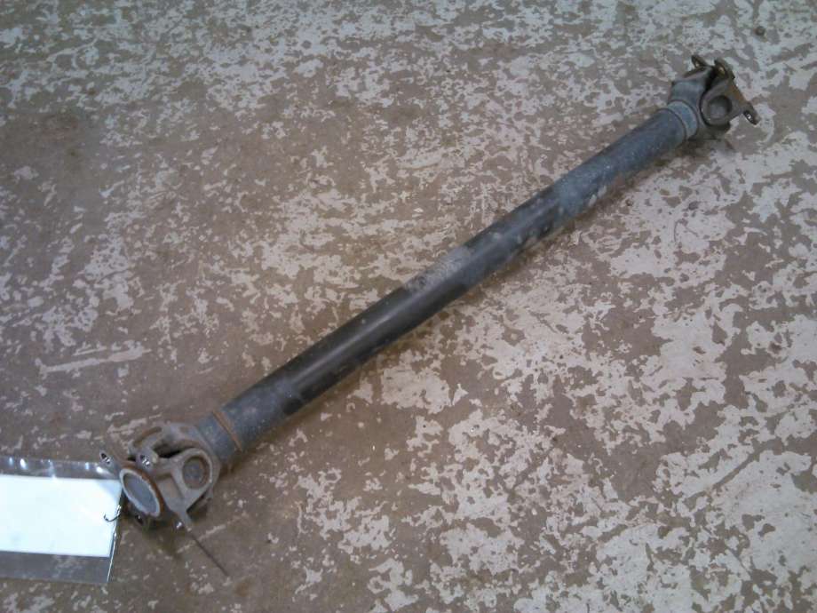 Mellomaksel fremre til BMW X3, 2003-2006 (Fase 1) (E83) (E83) 