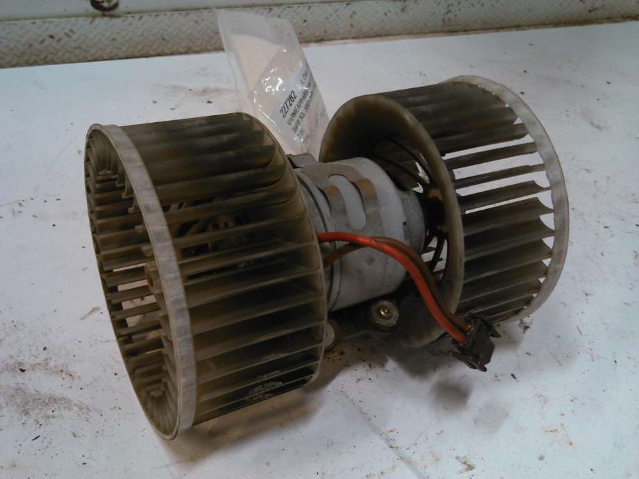 Varmeapparat motor til BMW X3, 2003-2006 (Fase 1) (E83) (E83) 