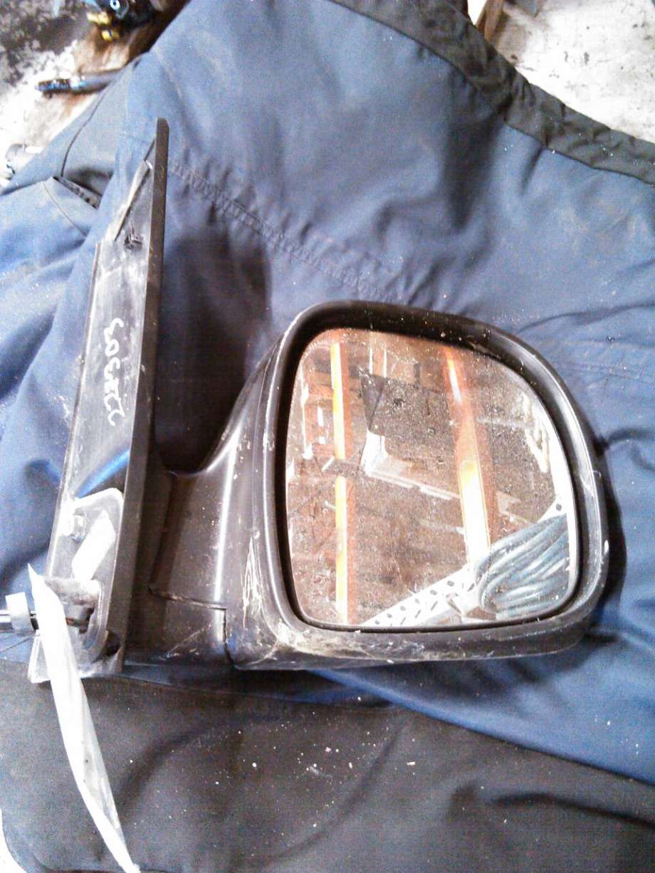 Speil høyre til Mercedes Vito/Viano 2004-2010 (Fase 1) (W639) (W639) 