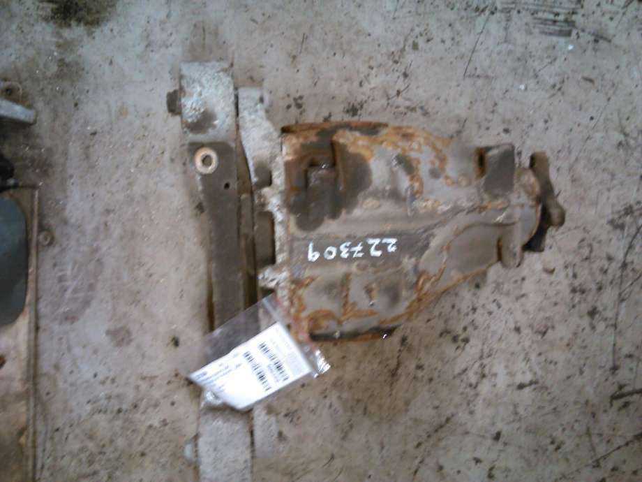 Kardang klokke bak til Mercedes Vito/Viano 2004-2010 (Fase 1) (W639) (W639) 