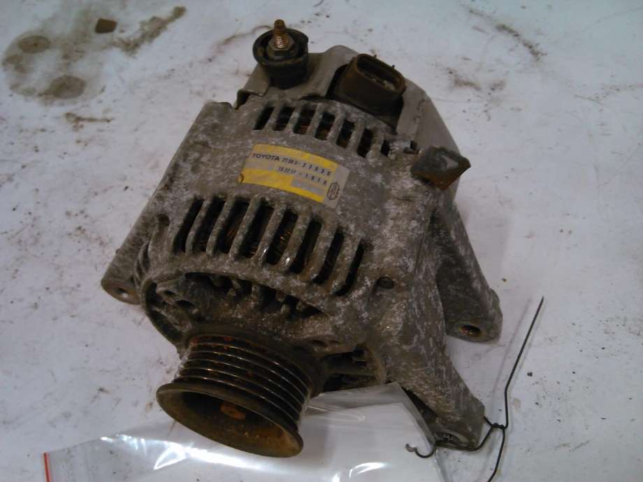 Dynamo til Toyota Celica, 2000-2005 (Type VII)  (27060-22030)