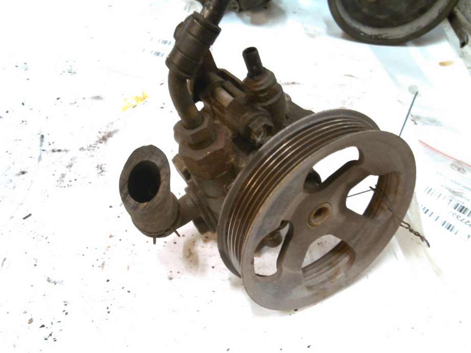 Servo pumpe mekanisk til Toyota Celica, 2000-2005 (Type VII)  