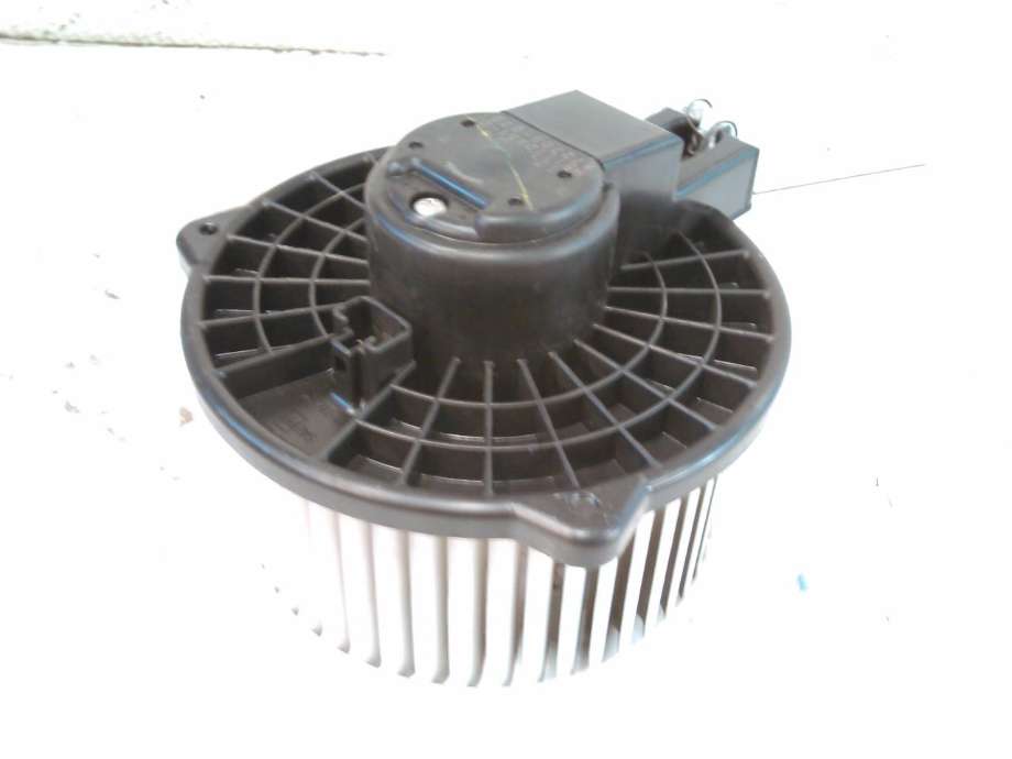 Varmeapparat motor til Mazda 6, 2010-2013 (Type II, Fase 2)  