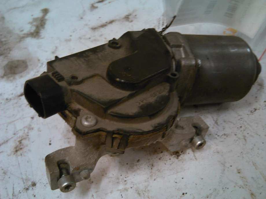 Viskermotor frontrute til Mazda 6 2010-2013 (Type II, Fase 2)  