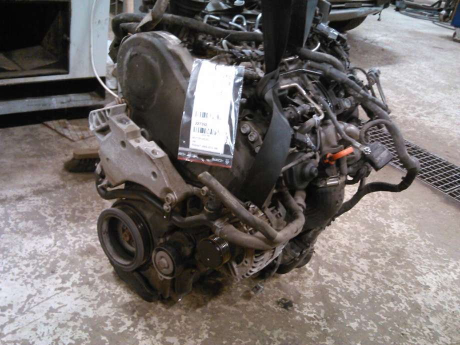 Motor diesel til VW Passat 2005-2010 (B6) (B6) 