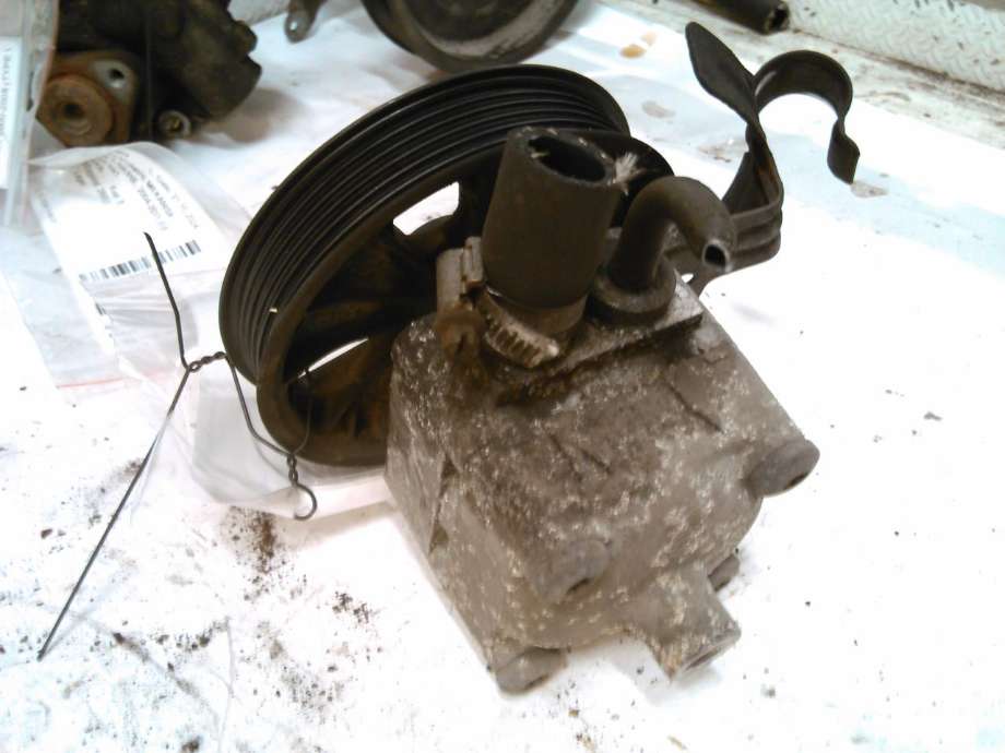 Servo pumpe mekanisk til Volvo XC90 2002-2006 (Type I, Fase 1)  
