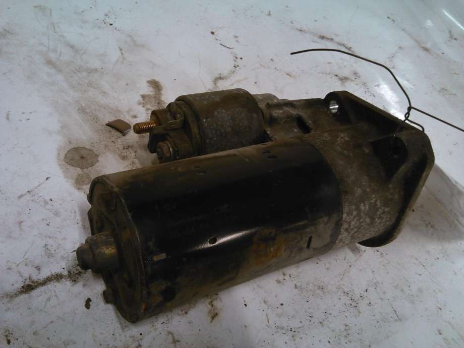 Starter diesel til Volvo XC90 2002-2006 (Type I, Fase 1)  (0001109252|)