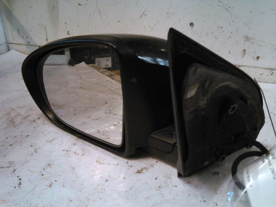 Speil venstre til Nissan Qashqai, 2007-2010 (Type I, Fase 1)  