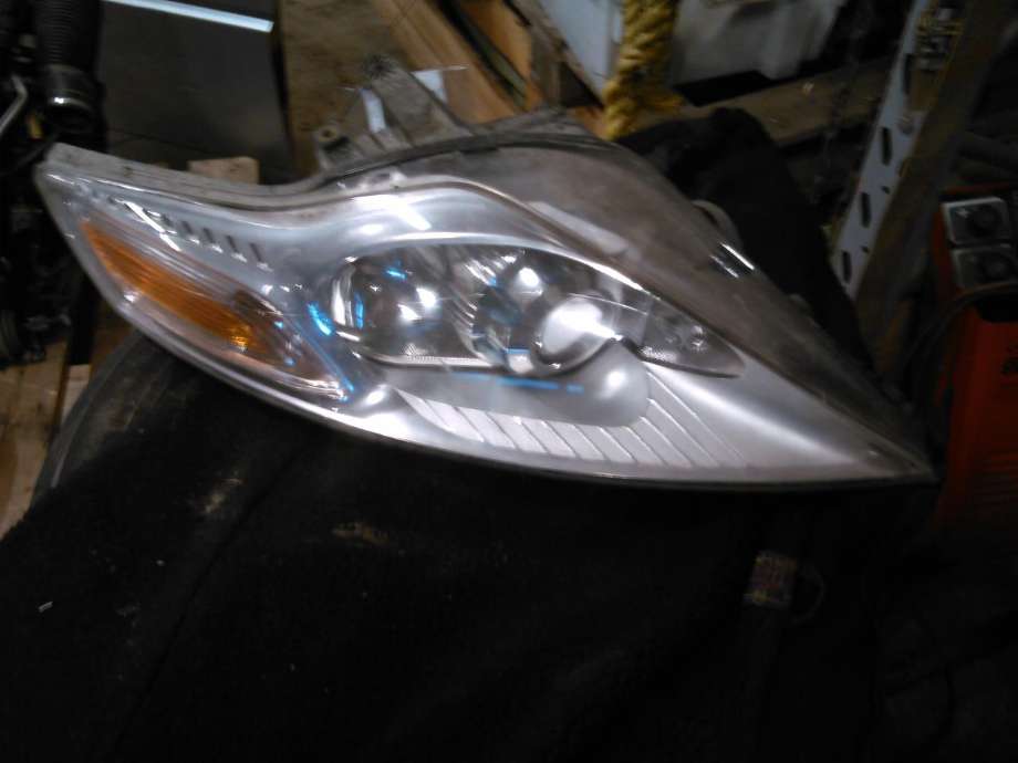 Frontlykt høyre xenon til Ford Mondeo, 2011-2014 (Type IV, Fase 2)  