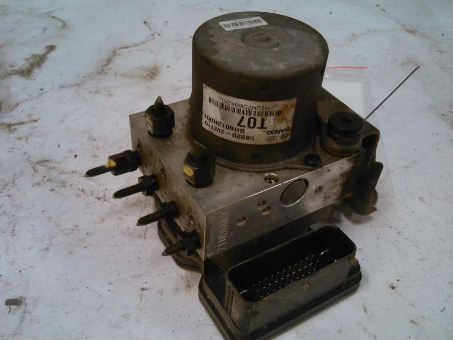 ABS sentral til Hyundai Santa Fe, 2012-2020 (Type III)  