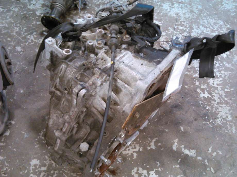 Girkasse 4WD hovedkasse til Hyundai Santa Fe 2012-2020 (Type III)  
