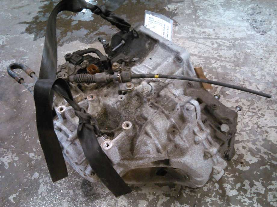 Girkasse 4WD hovedkasse til Hyundai Santa Fe 2012-2020 (Type III)  