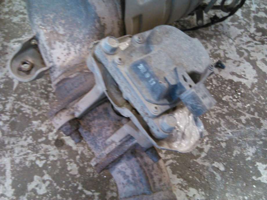 Katalysator til Hyundai Santa Fe 2012-2020 (Type III)  