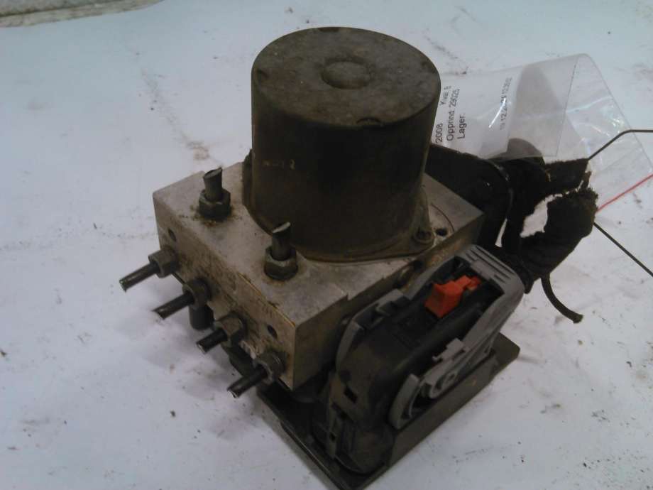 ABS sentral til Audi A4, 2007-2014 (Type IV) (B8) (B8) 