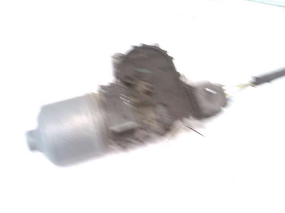 Viskermotor frontrute til Peugeot 2008 2013-2019 (Type I)  (BOSCH|0390241589|)