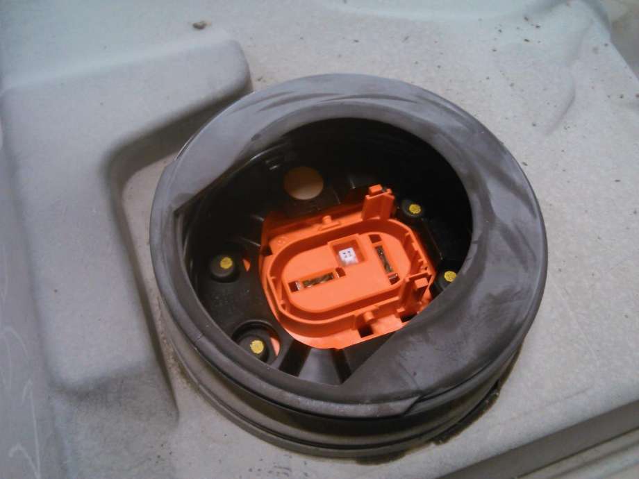 Batteripakke elbil til Peugeot iOn 2011-2020  